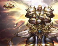 王者荣耀:国庆活动预热,积分夺宝限时折扣,两千点券抄底联名新皮肤!